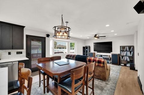 Tiny photo for 2684 W 7130 S, West Jordan, UT 84084 (MLS # 2140166)