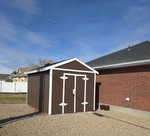 Tiny photo for 2684 W 7130 S, West Jordan, UT 84084 (MLS # 2140166)