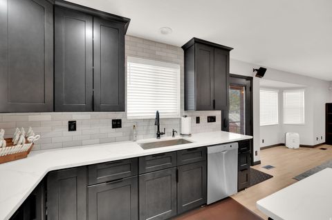 Tiny photo for 2684 W 7130 S, West Jordan, UT 84084 (MLS # 2140166)