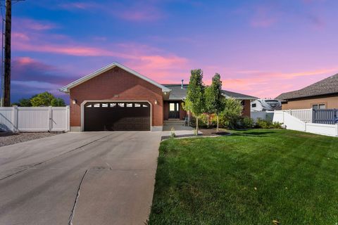Photo of 2684 W 7130 S, West Jordan, UT 84084 (MLS # 2140166)