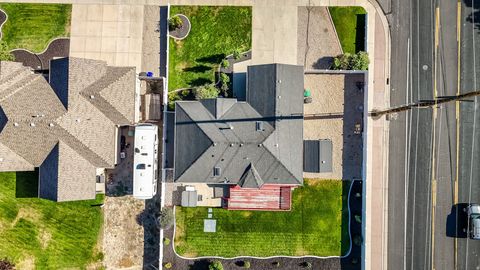 Tiny photo for 2684 W 7130 S, West Jordan, UT 84084 (MLS # 2140166)