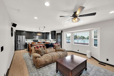 Tiny photo for 2684 W 7130 S, West Jordan, UT 84084 (MLS # 2140166)