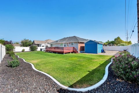 Tiny photo for 2684 W 7130 S, West Jordan, UT 84084 (MLS # 2140166)