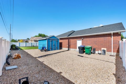 Tiny photo for 2684 W 7130 S, West Jordan, UT 84084 (MLS # 2140166)