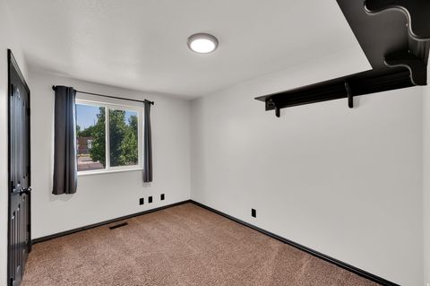 Tiny photo for 2684 W 7130 S, West Jordan, UT 84084 (MLS # 2140166)