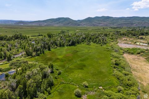Tiny photo for 4454 N MILLRACE RD, Oakley, UT 84055 (MLS # 2108378)