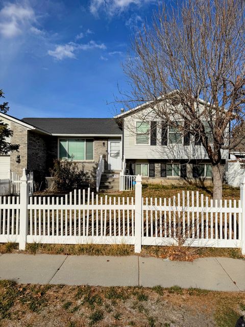 Tiny photo for 3676 W CHRISTY WAY, Taylorsville, UT 84129 (MLS # 2127528)