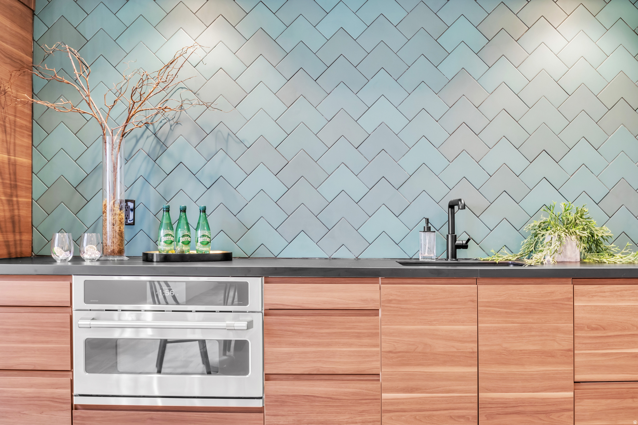 TRAVERSE MOUNTAIN - Residential