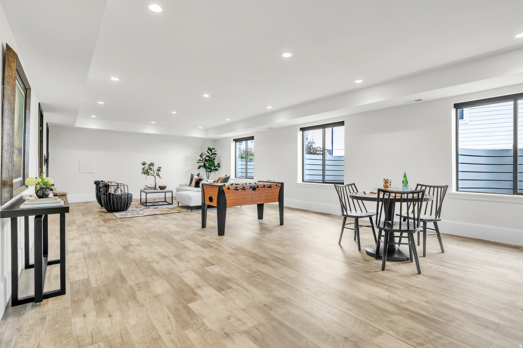 TRAVERSE MOUNTAIN - Residential