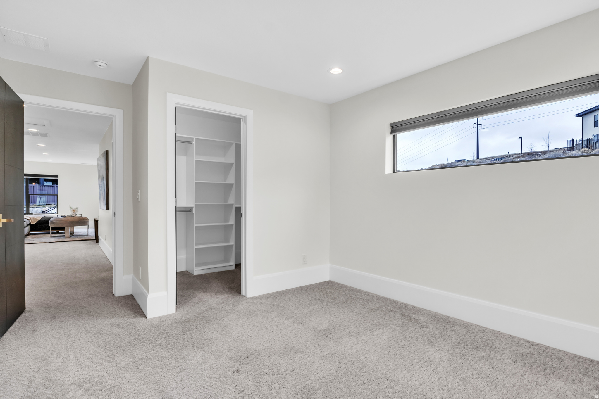 TRAVERSE MOUNTAIN - Residential