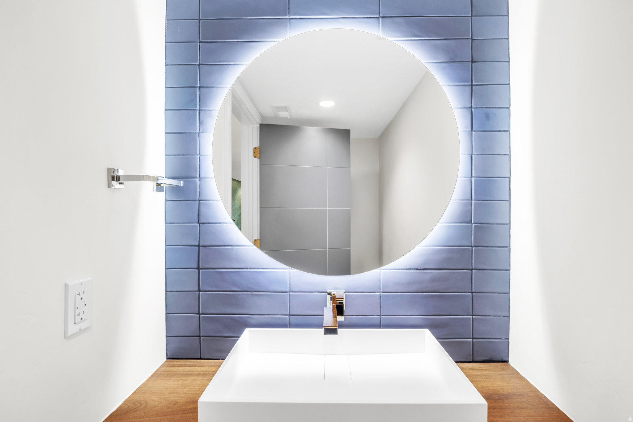 TRAVERSE MOUNTAIN - Residential