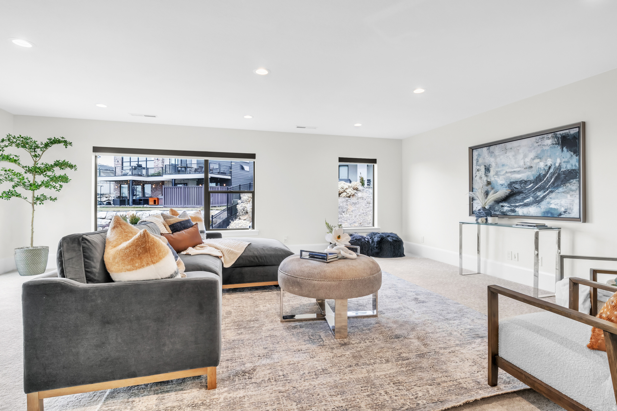 TRAVERSE MOUNTAIN - Residential