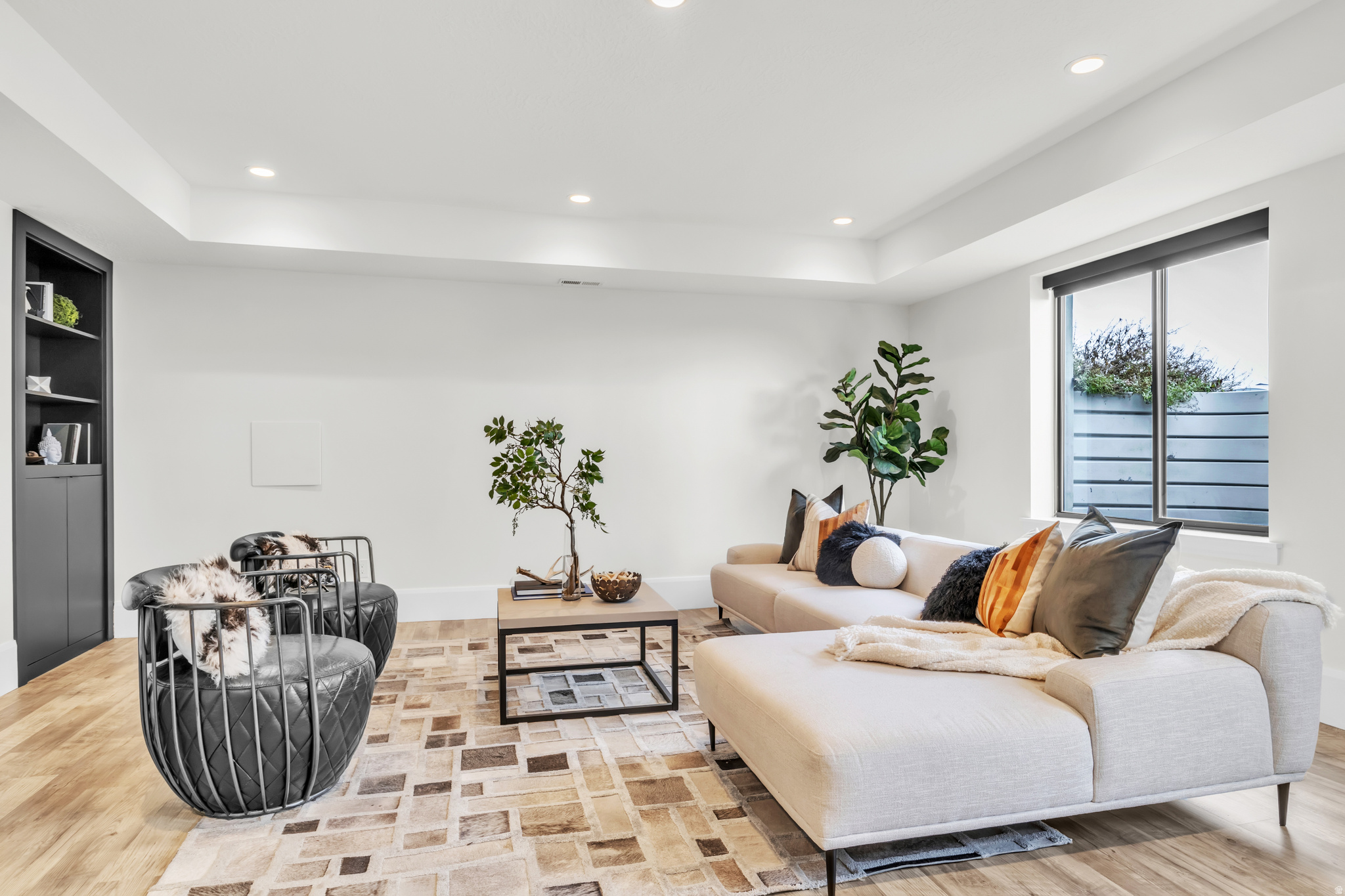 TRAVERSE MOUNTAIN - Residential