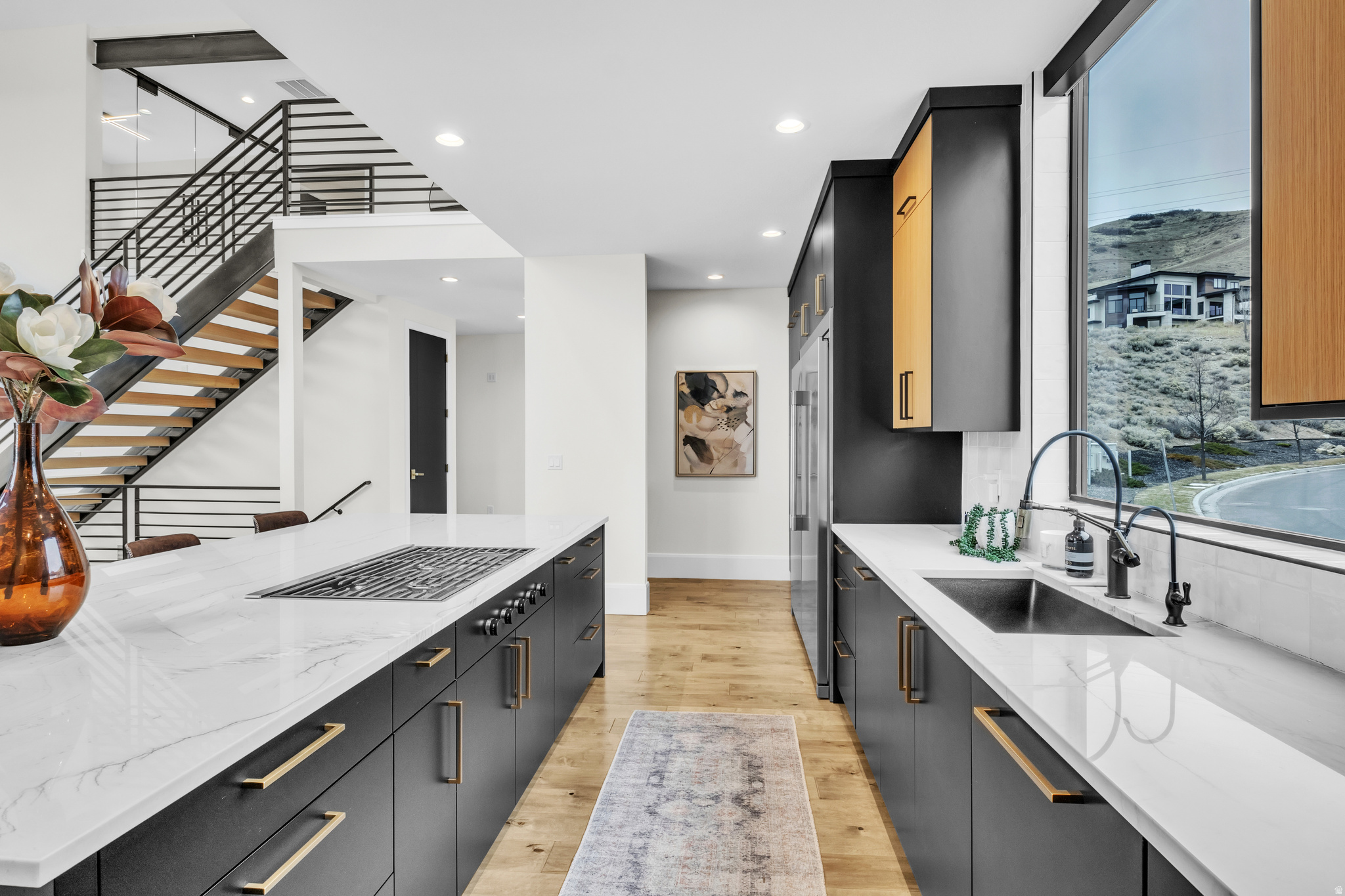 TRAVERSE MOUNTAIN - Residential