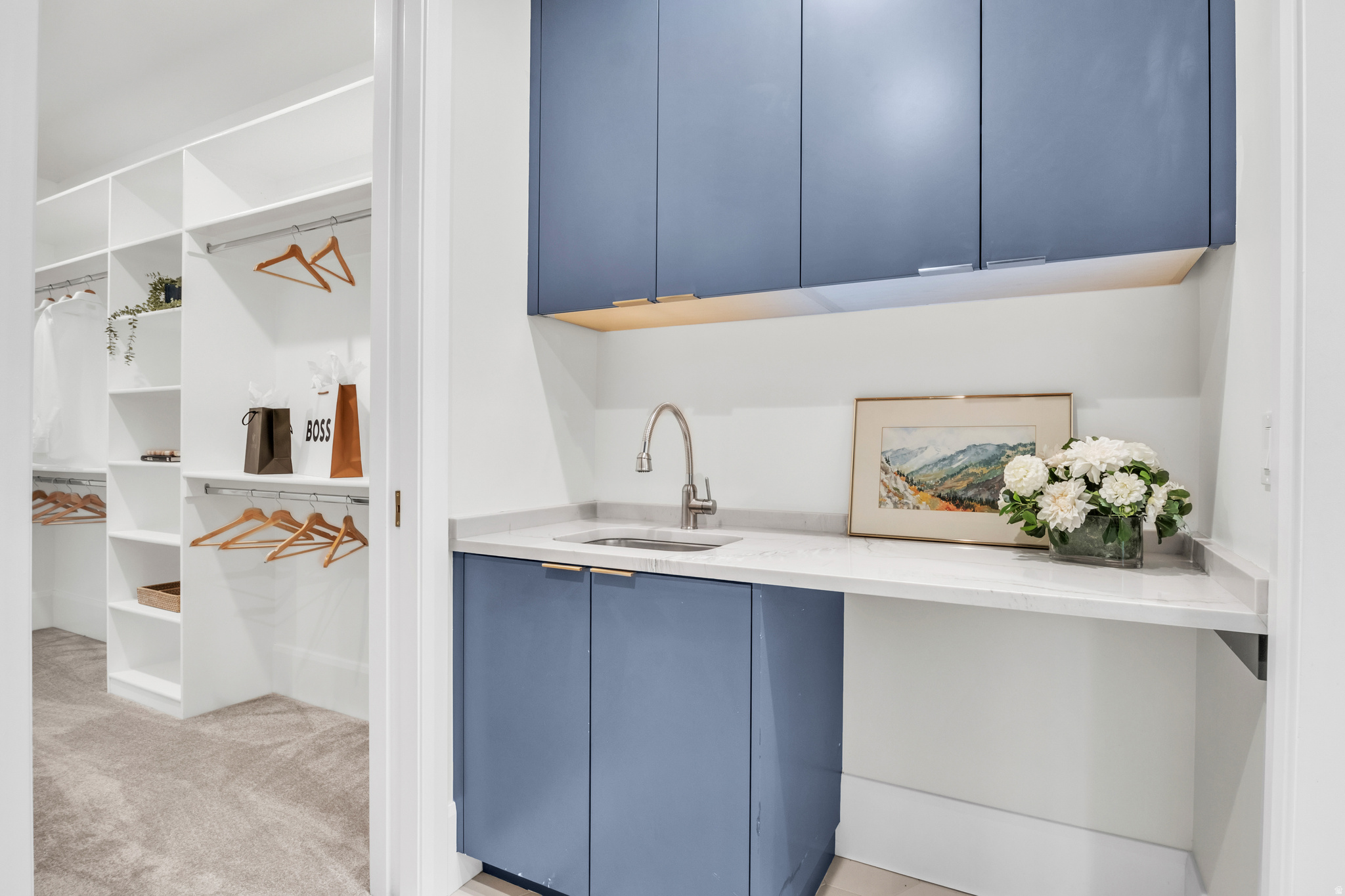 TRAVERSE MOUNTAIN - Residential