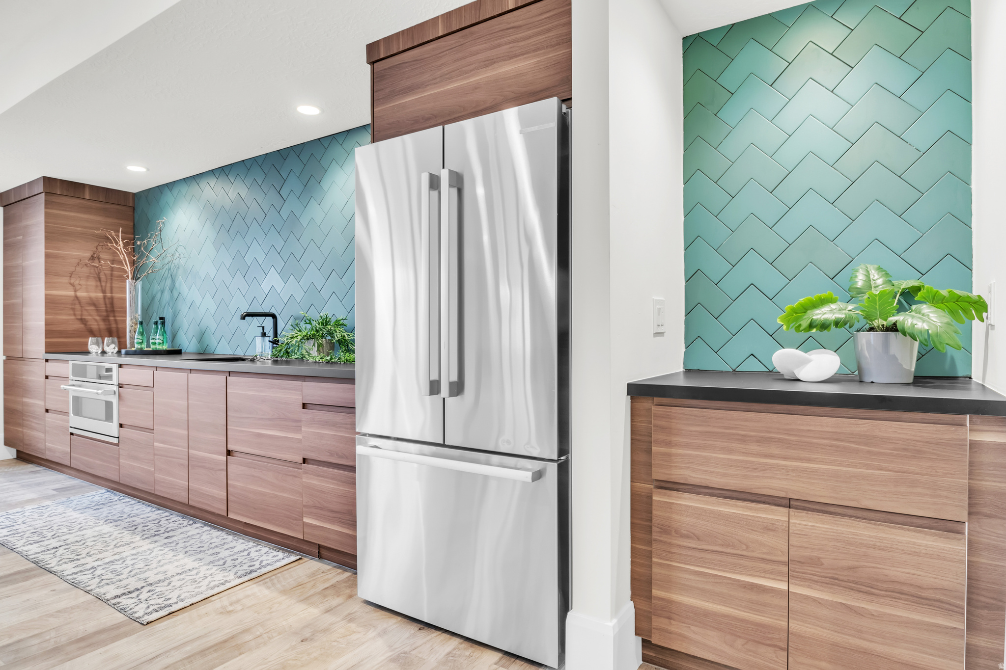 TRAVERSE MOUNTAIN - Residential