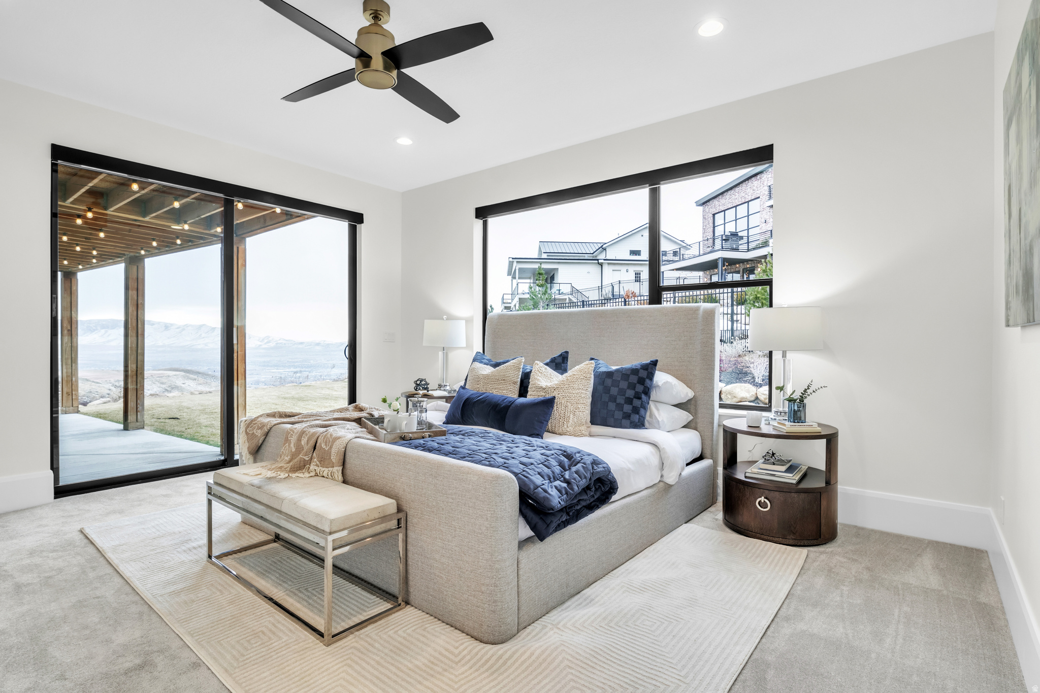 TRAVERSE MOUNTAIN - Residential