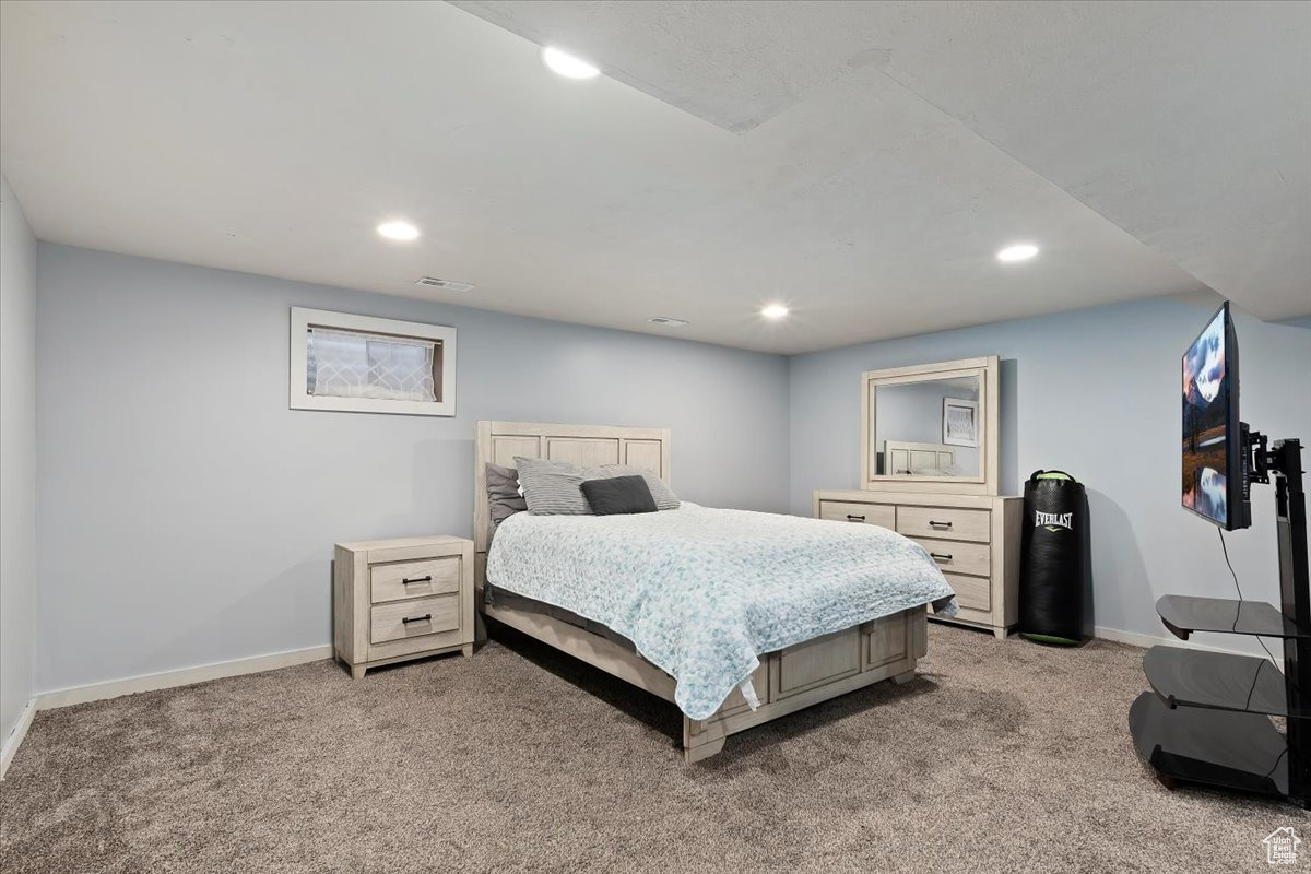 BONNEVILLE - Residential