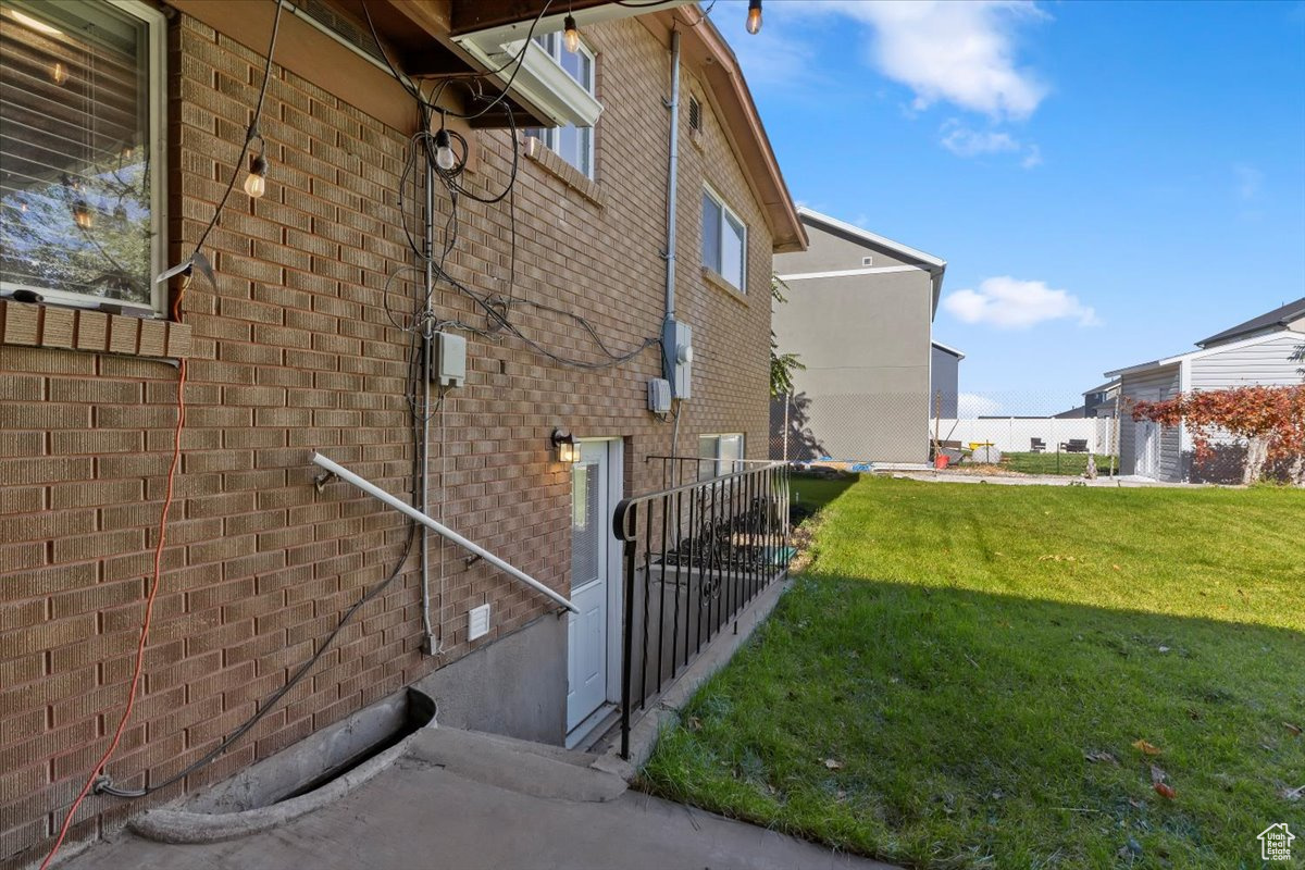 BONNEVILLE - Residential