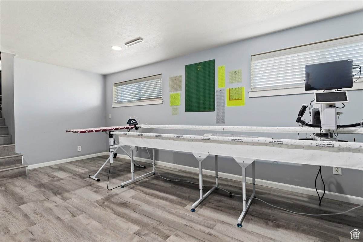 BONNEVILLE - Residential