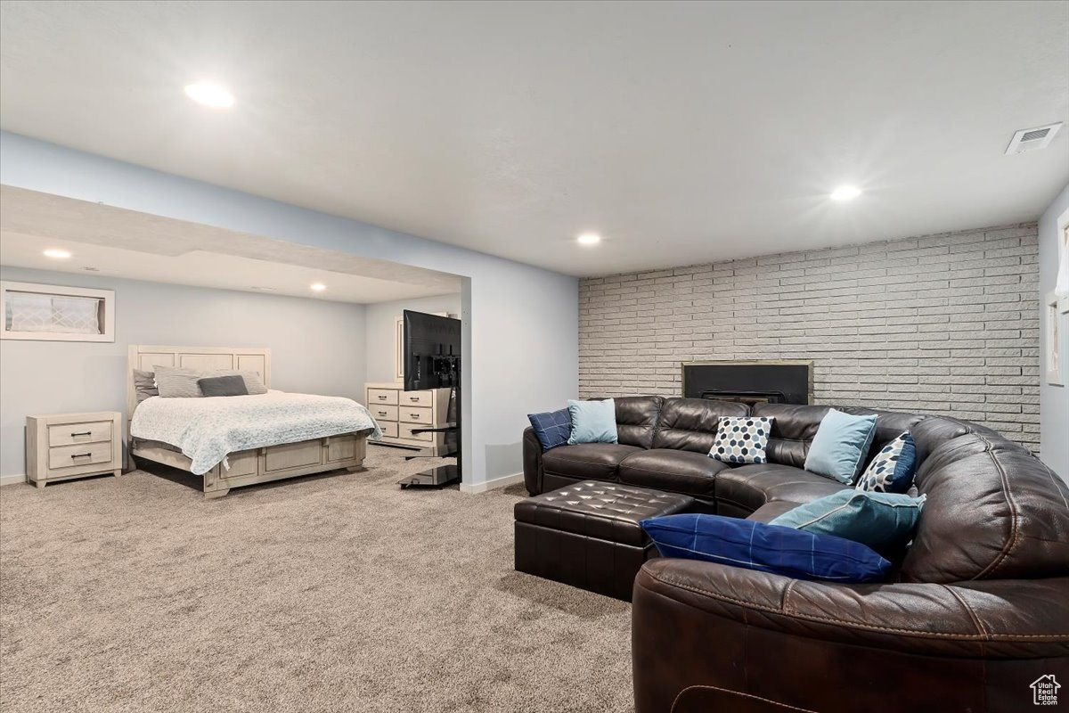 BONNEVILLE - Residential