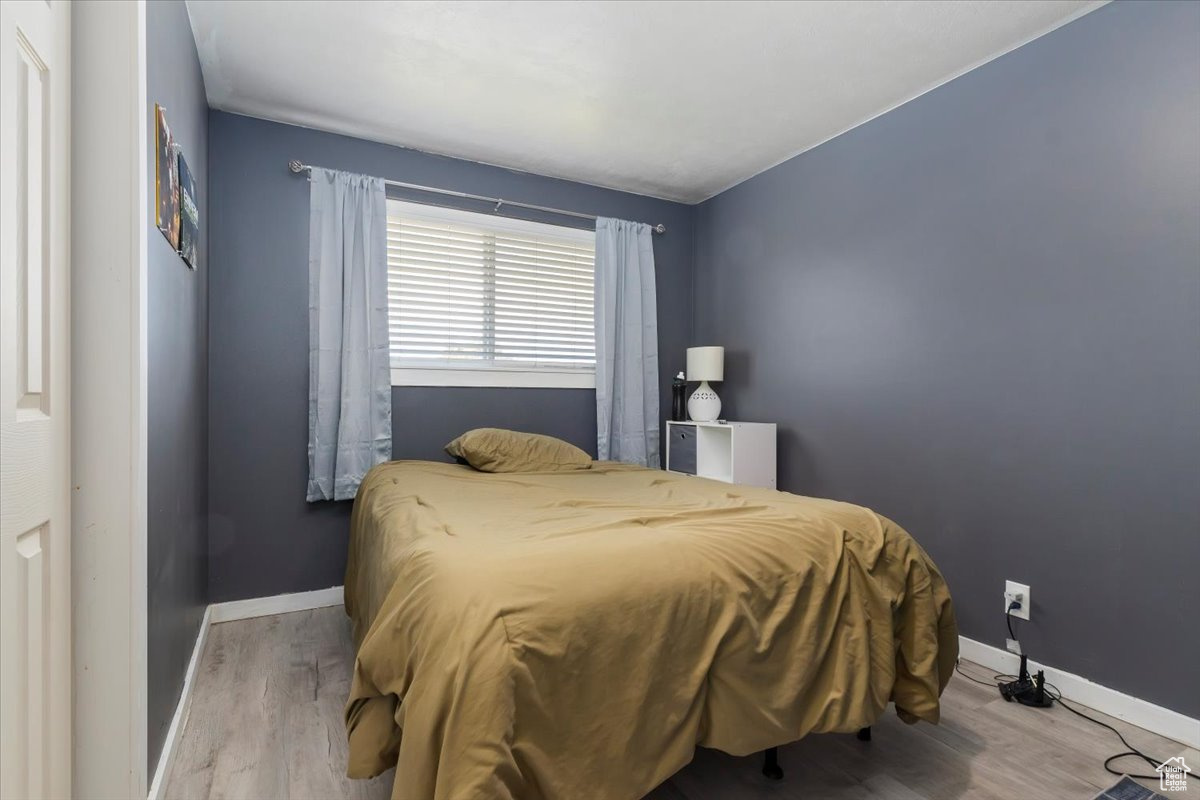 BONNEVILLE - Residential