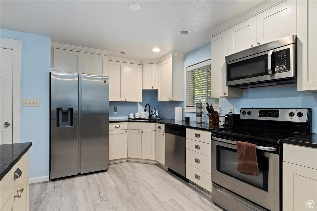 BONNEVILLE - Residential