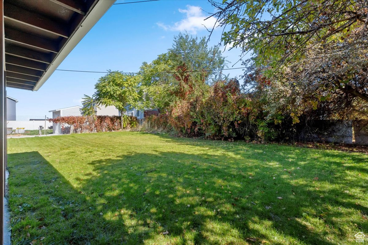 BONNEVILLE - Residential