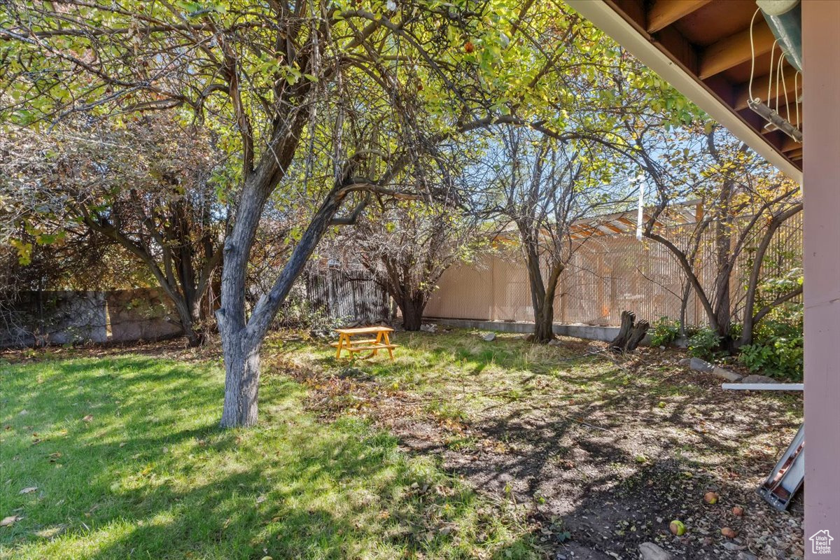 BONNEVILLE - Residential