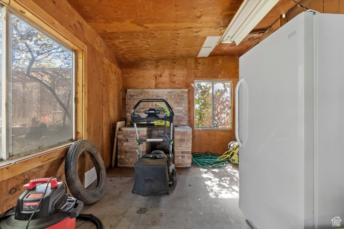 BONNEVILLE - Residential