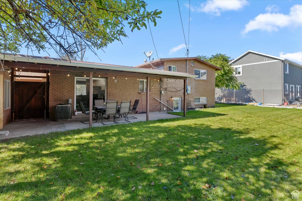 BONNEVILLE - Residential