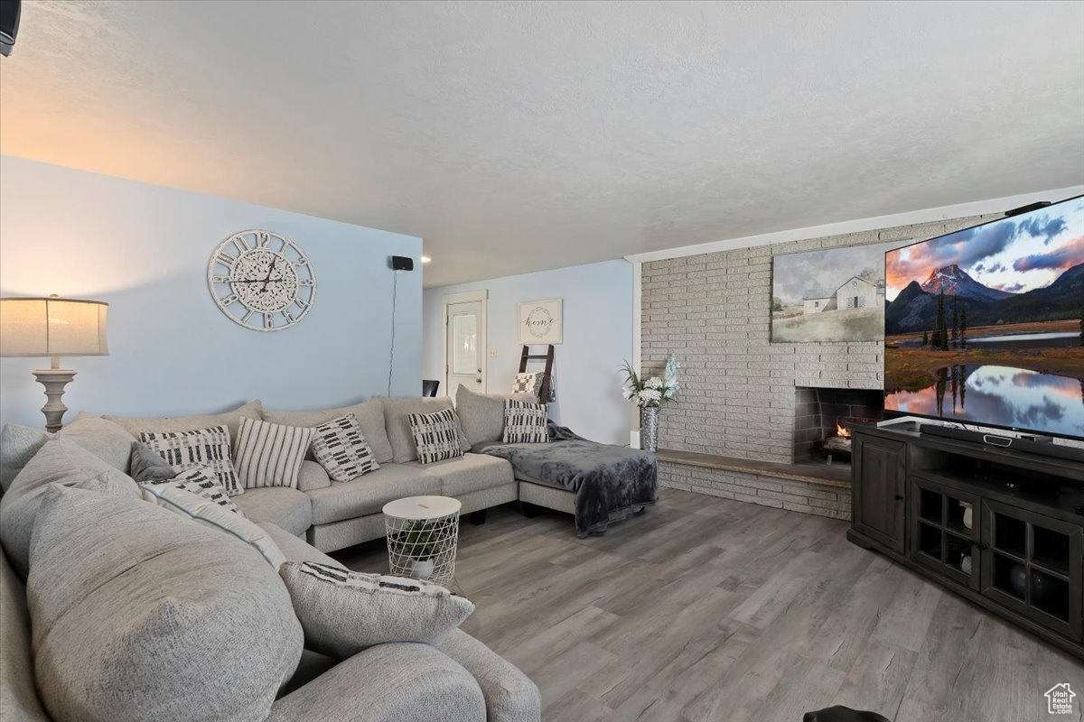 BONNEVILLE - Residential