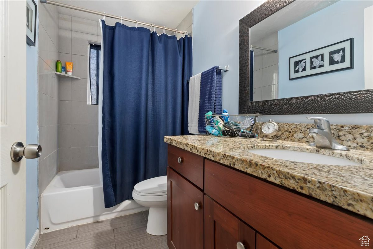 BONNEVILLE - Residential