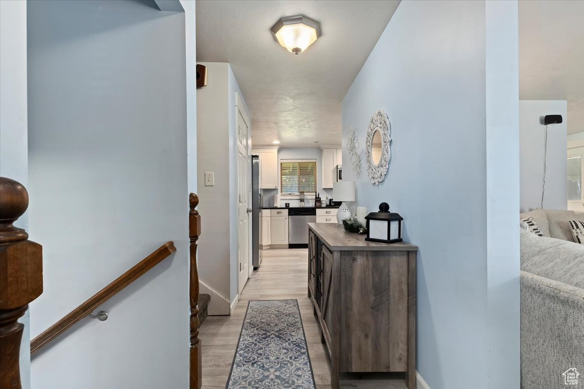 BONNEVILLE - Residential