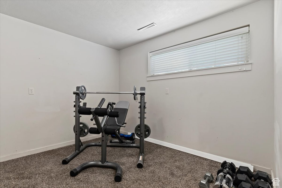 BONNEVILLE - Residential