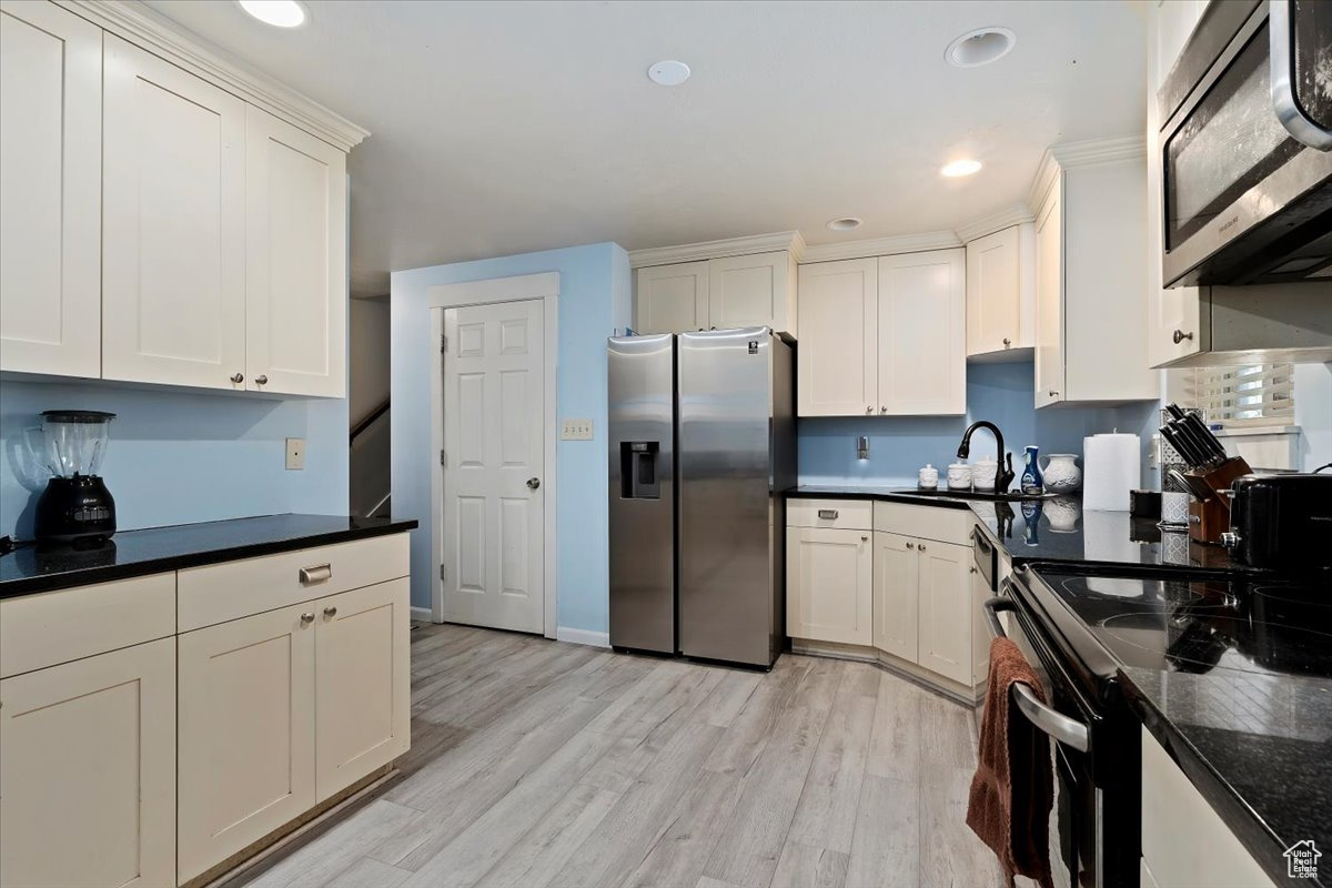 BONNEVILLE - Residential