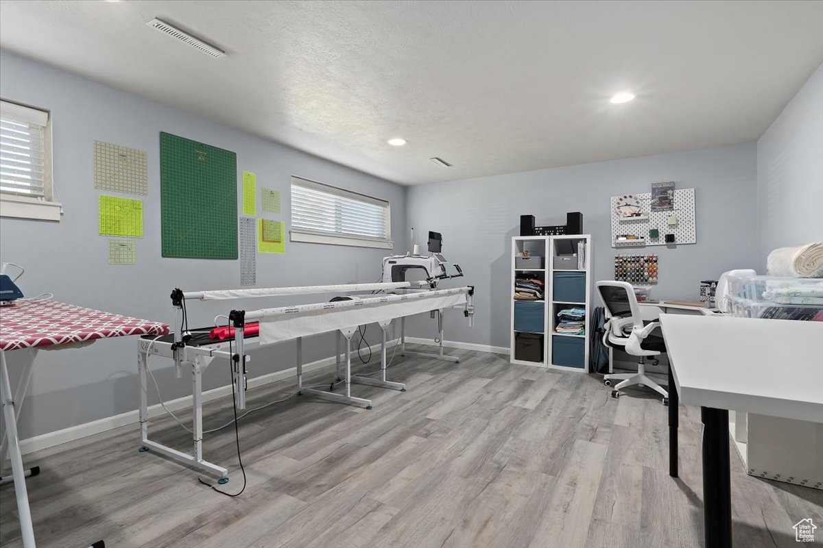 BONNEVILLE - Residential