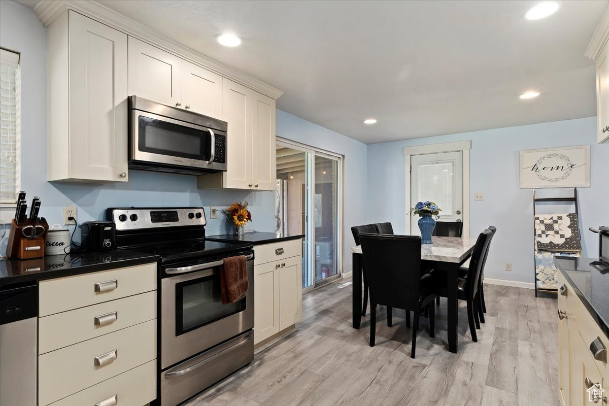 BONNEVILLE - Residential