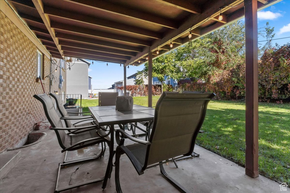 BONNEVILLE - Residential