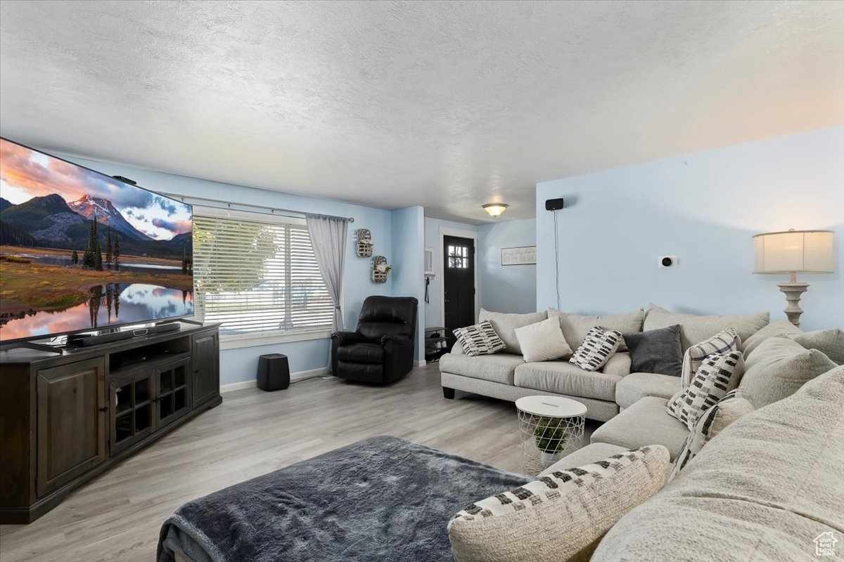 BONNEVILLE - Residential