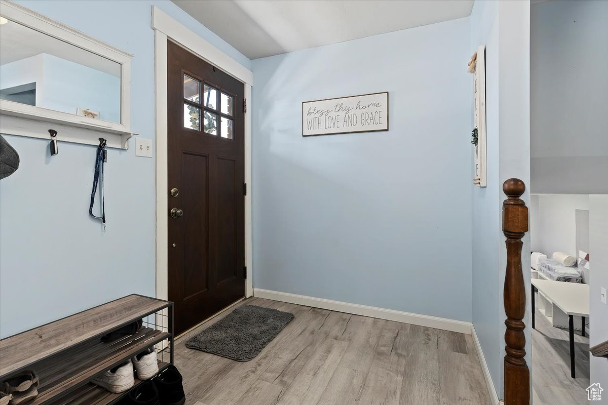 BONNEVILLE - Residential