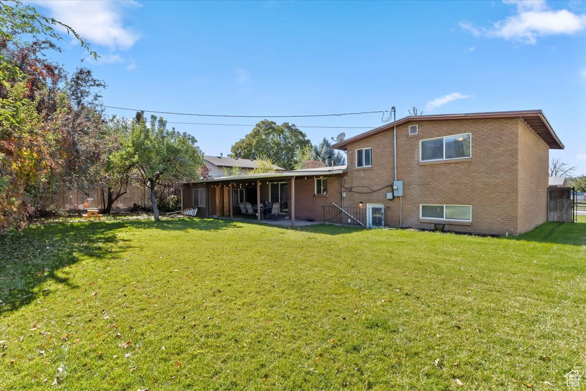 BONNEVILLE - Residential