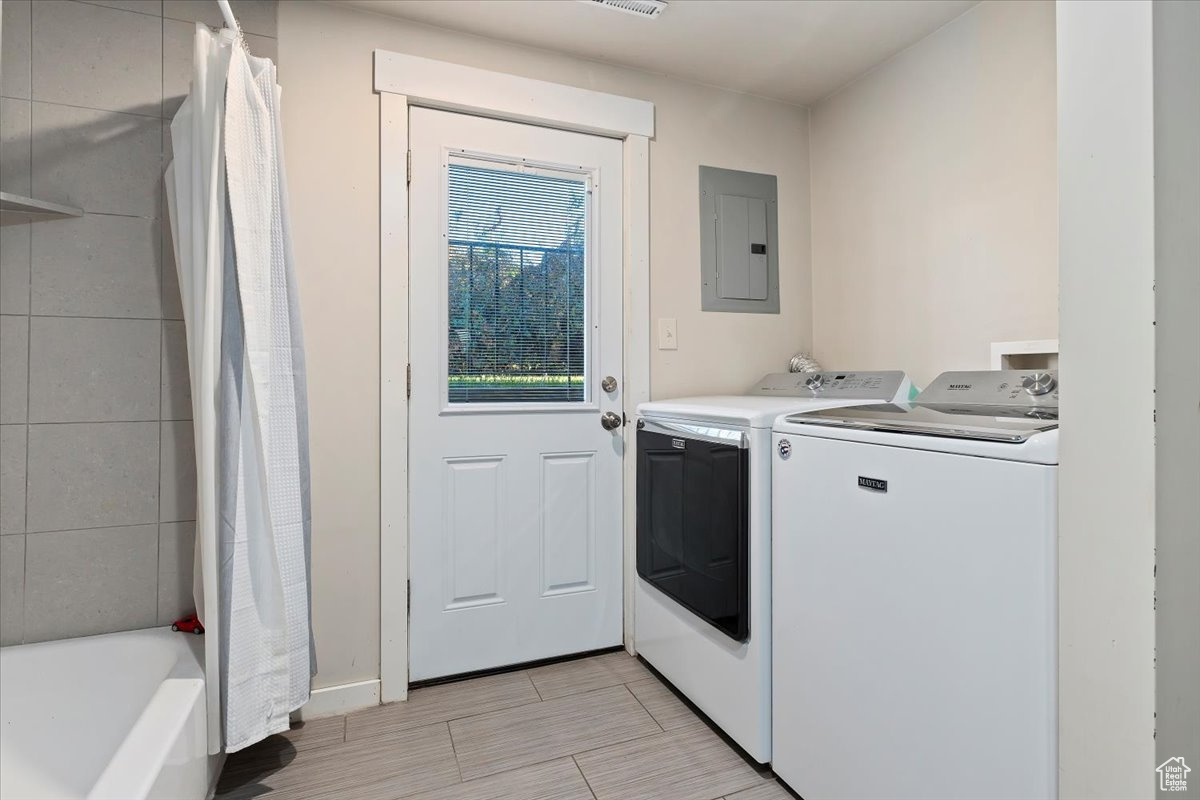 BONNEVILLE - Residential