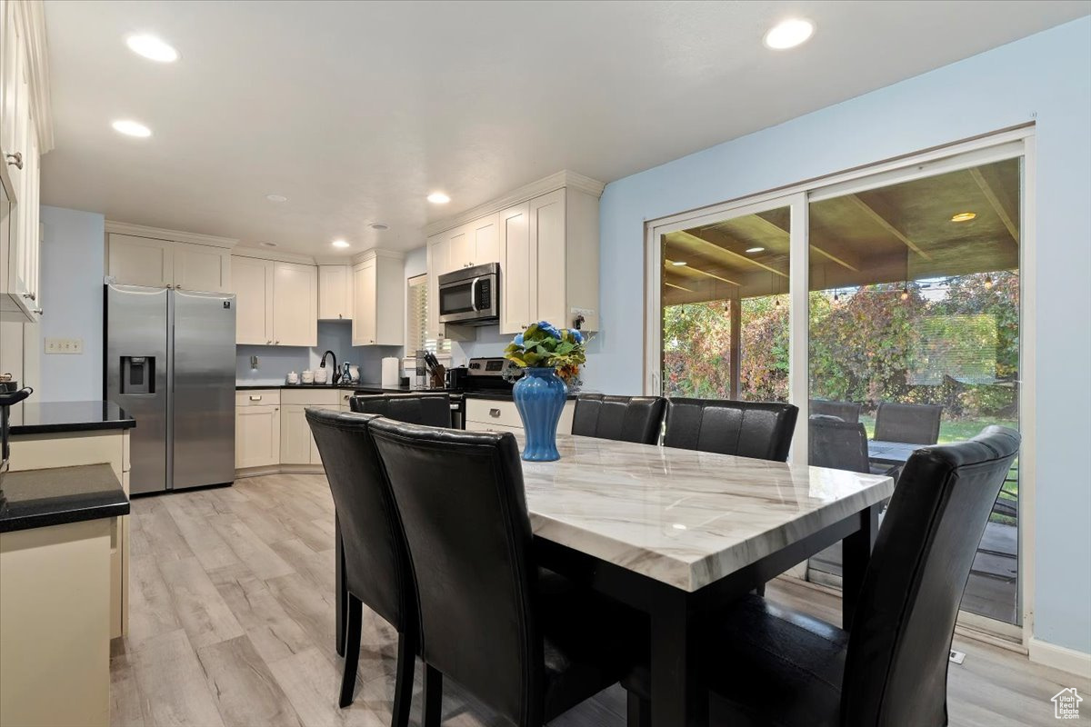 BONNEVILLE - Residential