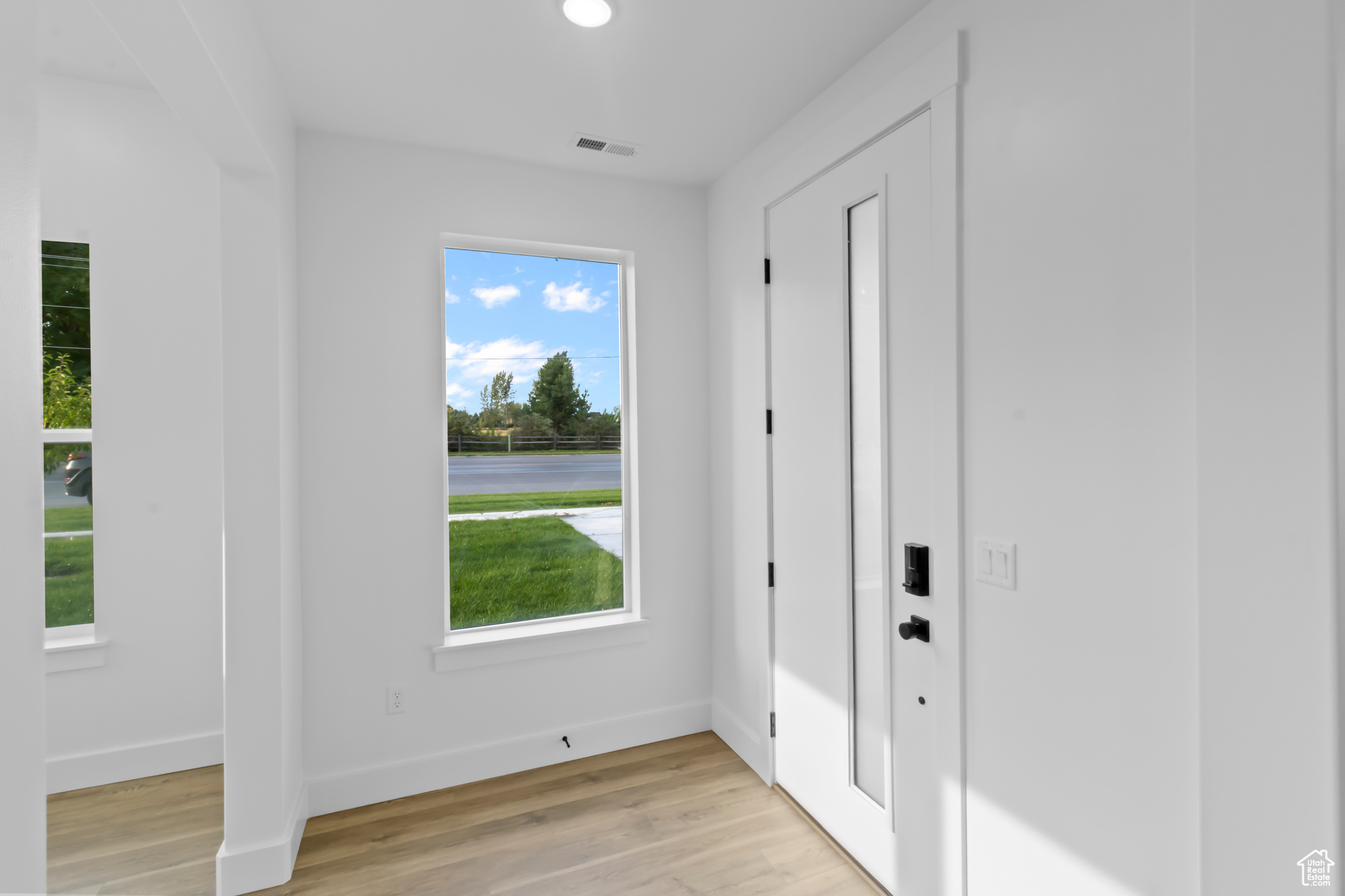 RIDGELINE PARK - Residential