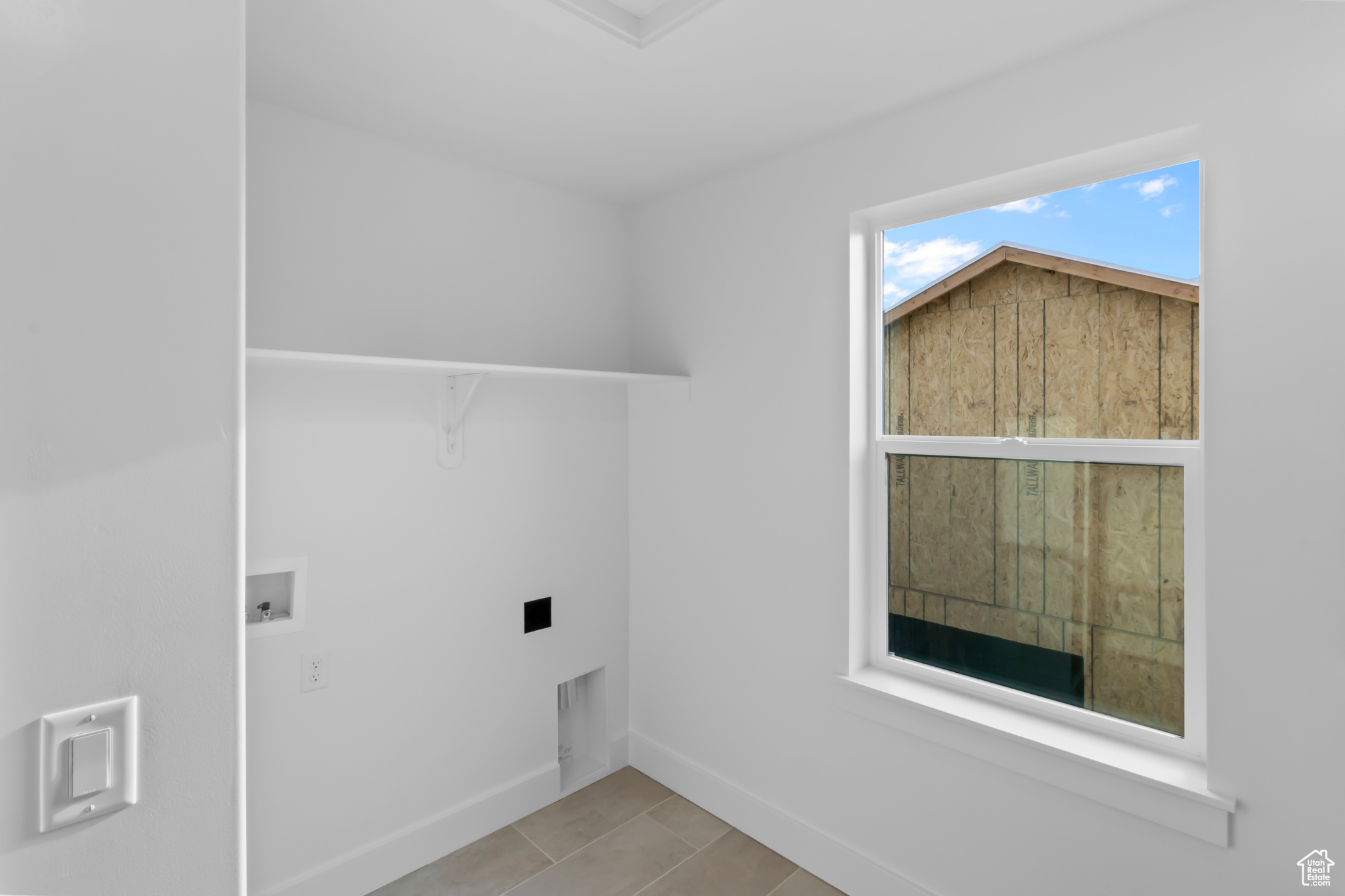 RIDGELINE PARK - Residential