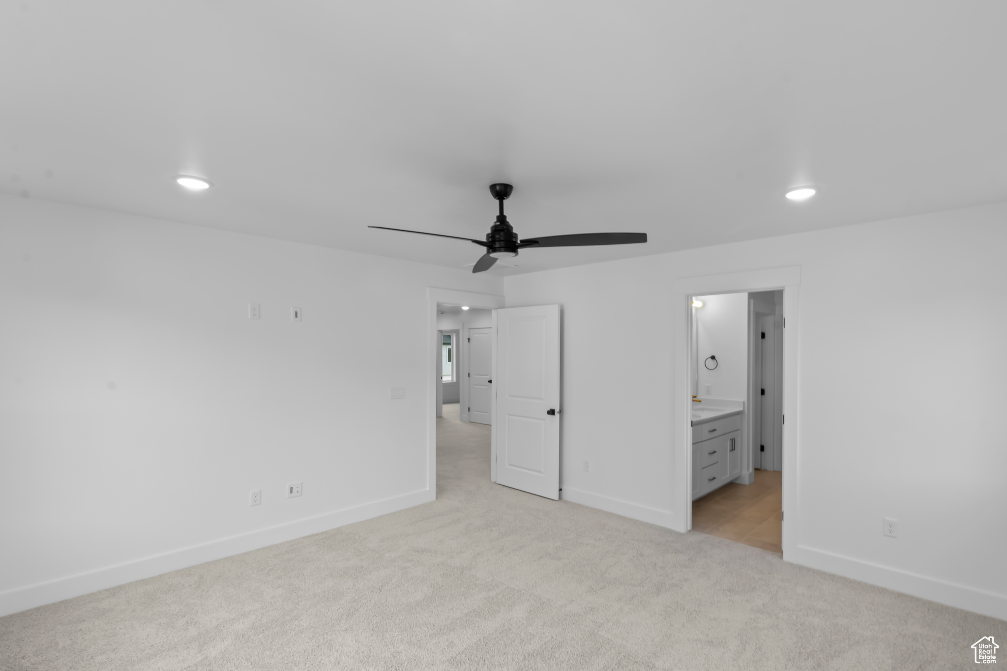 RIDGELINE PARK - Residential