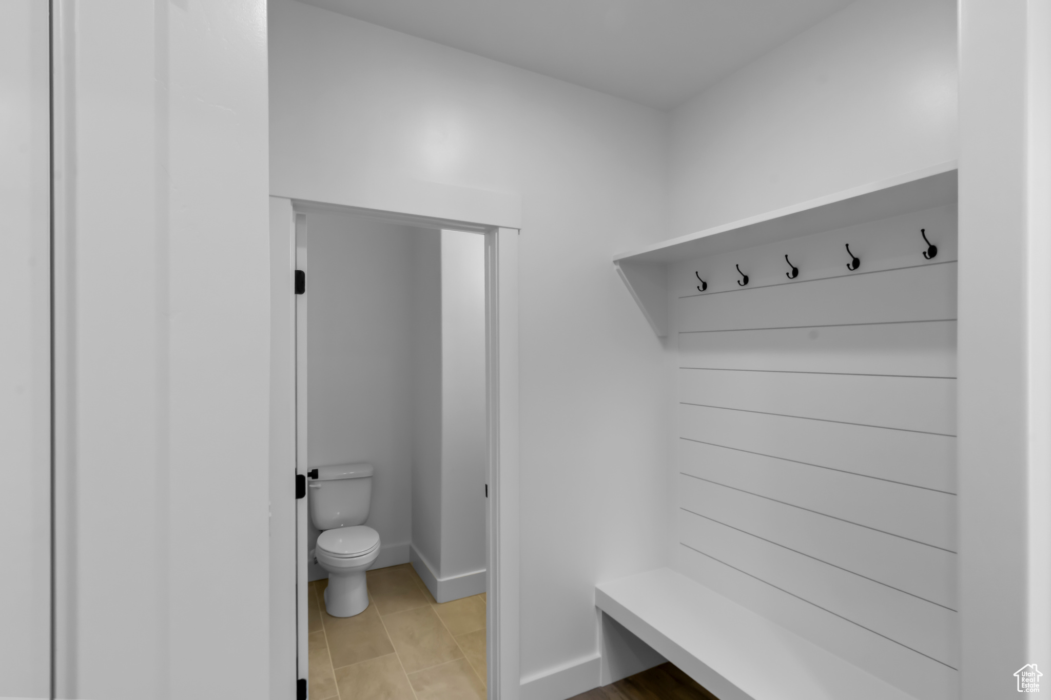 RIDGELINE PARK - Residential