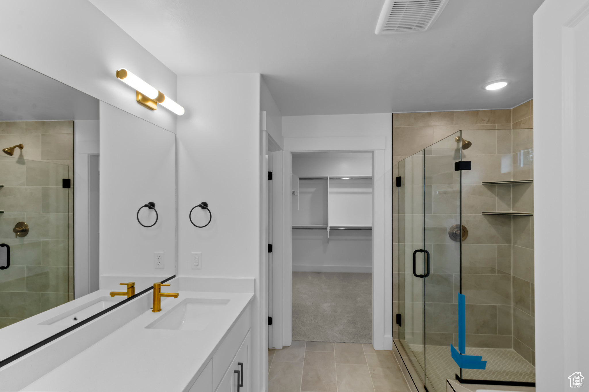 RIDGELINE PARK - Residential
