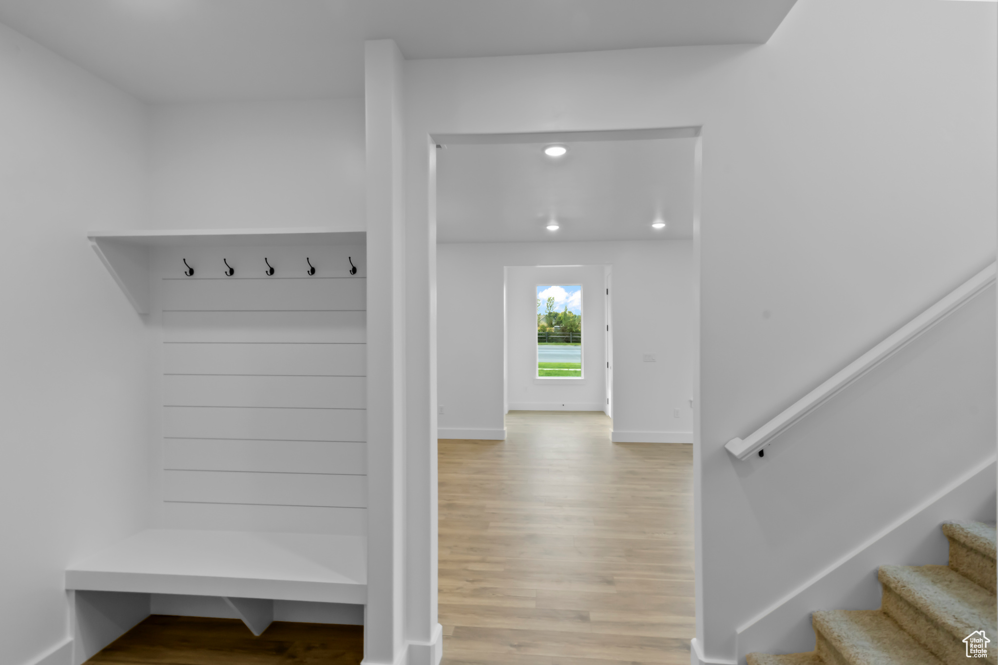 RIDGELINE PARK - Residential